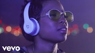 DeJ Loaf - Back Up (Video) ft. Big Sean