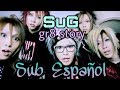 SuG - gr8 story (PV) ★| sub español |★