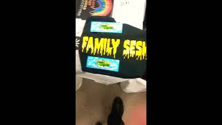 Family Sesh 420 Sesh