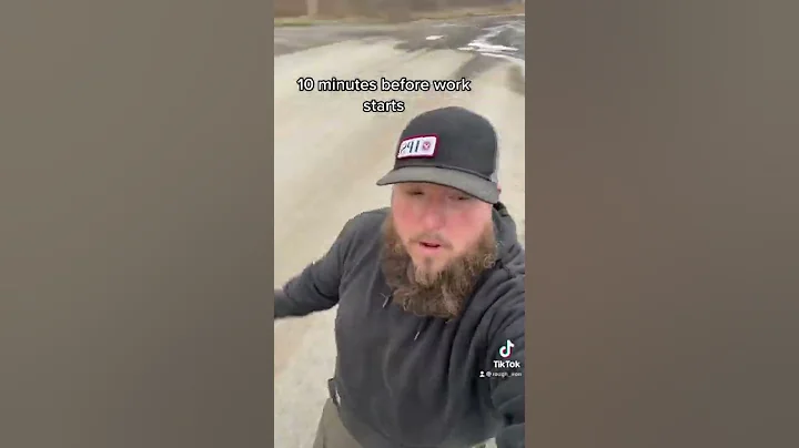 Sometimes it happens that quick #jokes #bluecollar #shorts #construction #comedy #itbelikethat