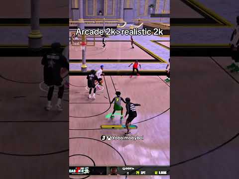 #2k #comp2k #basketball #2k25 #2kcommunity #2kcontent #nbashorts #shortvideo #shorts