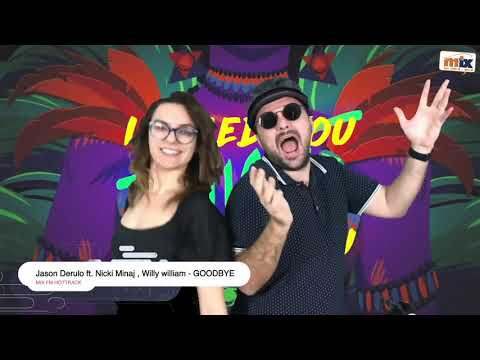 MIX FM HOTRACK OF THE WEEK