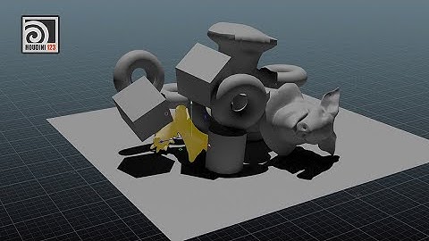 Solaris: Use Physics for Layout