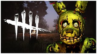 CHAPTER 17 IS LICENSED?! DBD LEAKS - Dead by Daylight