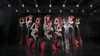 《Vangelis - Bagoas' Dance》/Video/Chinese Dance/Dansewudao Studio/Choreography from Taoli Cup