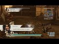 Dynasty warriors 6  xiahou dun musou mode  chaos difficulty  battle of chang ban