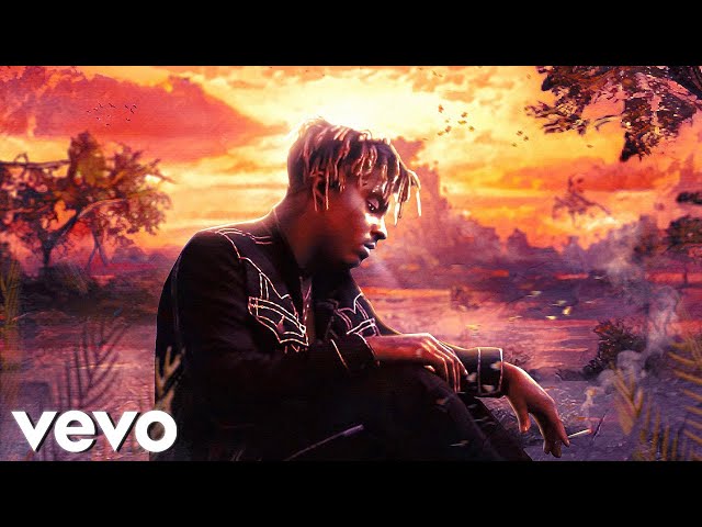 Juice WRLD - The Worst Times ft. Lil Uzi Vert u0026 Trippie Redd (Music Video) class=