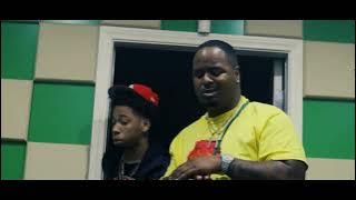 OTM (Duffy & BluePesos) - Cliff Hanger Remix feat. Drakeo the Ruler [Official Music Video]