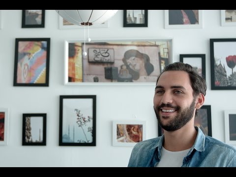 A Day In The Life Ahmad Daabas SteveMaddenDubai