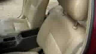 Parting out 1995 Nissan Maxima  080599