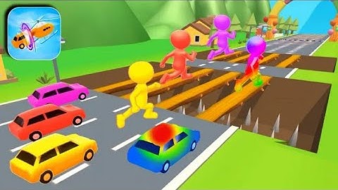 Shape-shifting in Max Level iOS,Android Gameplay New Update Trailer Mobile Games Walkthrough QAEJKHS