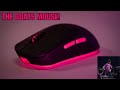 PULSAR SUSANTO X REVIEW! THE GOATS MOUSE!