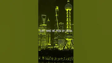 Lu Runze Don T Let Our Love Wither Lyrics Shorts Lyrics 
