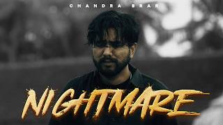 NIGHTMARE  Chandra Brar x MixSingh Resimi