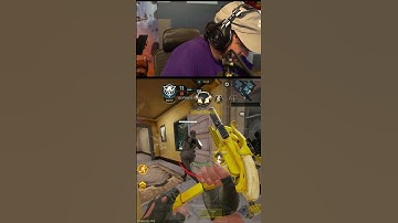 I stole a .36 KD loadout in COD Mobile