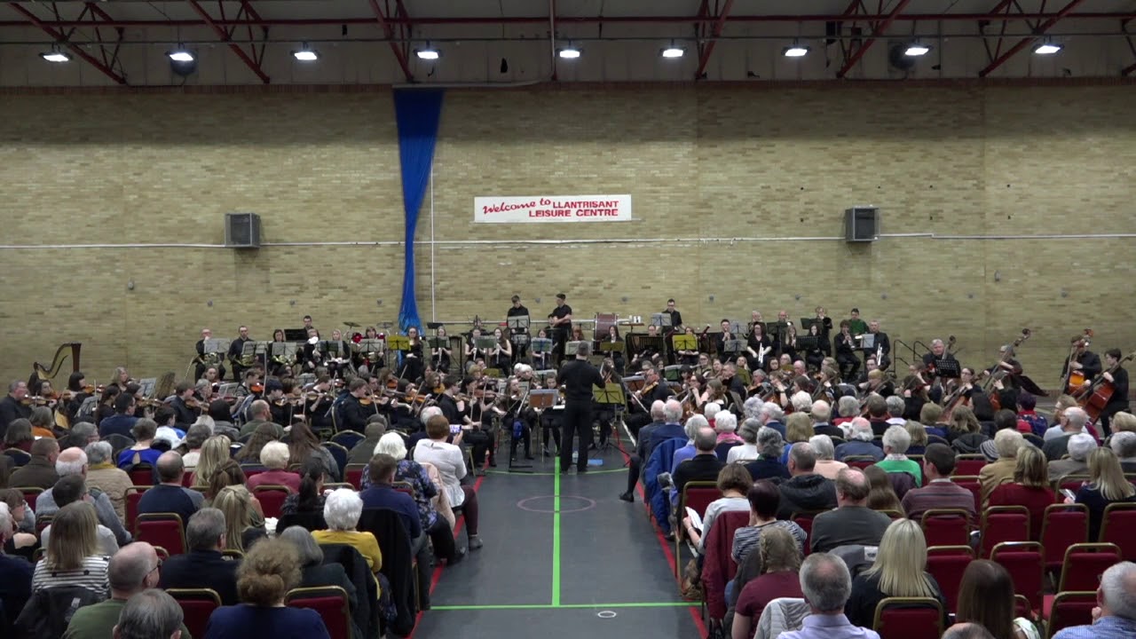 Looking to the Future