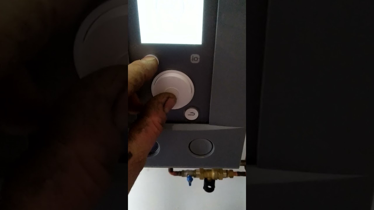 Pac Atlantic Alfea Extensa Duo Mode Installateur