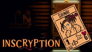 【Inscryption】[SPOILER WARNING] 5 - The finale approaches...