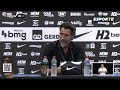 PÓS JOGO: ATLÉTICO-MG X GRÊMIO - ZONA MISTA, COLETIVAS E ANÁLISE