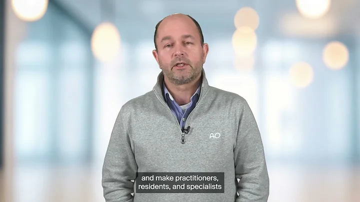 AO VET-Bridging the gap: Translating Clinical Research to Clinical Practice