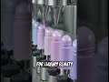 How Lipsticks Are Made — Inside The factory complete proces #factorytour #factoryprocess #lipstick