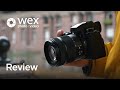 Review  panasonic lumix 28200 f471macro ois