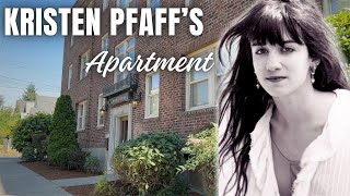 Kristen Pfaff’s Mysterious Death and Seattle Home
