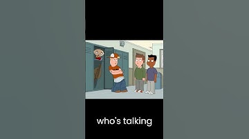 Family Guy - I