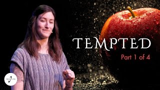 Temptation is not a sin. | Tempted