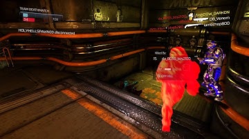 DOOM 4 Beta gameplay part 1