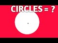 Basic of circle || Mathnama with AR