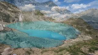 видео: Софийские озера- жемчужина Архыза. Август 2025 картинка: Софийские озера- жемчужина Архыза. Август 2025