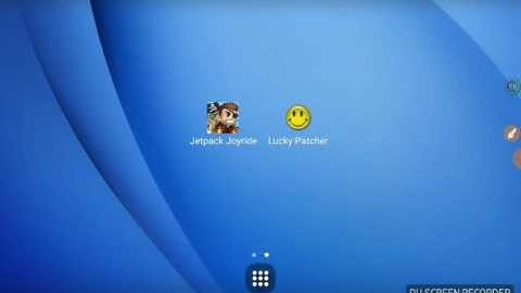 How to hack Jetpack Joyride with Lucky patcher #no root#