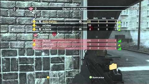 vs Craffti, eMeRiCaH & dejaVu6