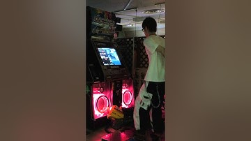 BSP Over the period 999,780 player:GINXYASU World Record