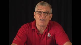FDIC 2022 Company Officers Workshop - Capt Bill Gustin