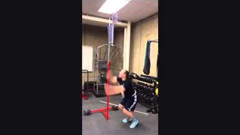 Lab 6-MEP assessment(vertical jump)