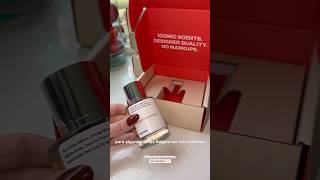 ES LO MEJOR QUE EXISTE! AMOO @dossierperfumes #shortsvideo #shorts #perfumes #dupes 🥰