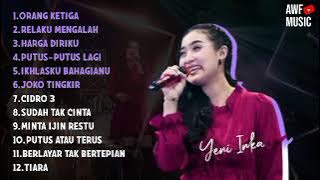 YENI INKA - ORANG KETIGA - FULL ALBUM 2022