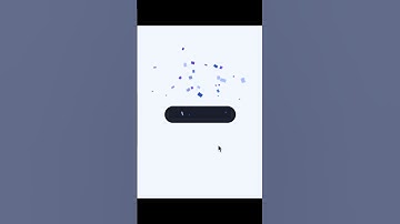 Submit button motion design #shorts #motiongraphics #aftereffects #animation