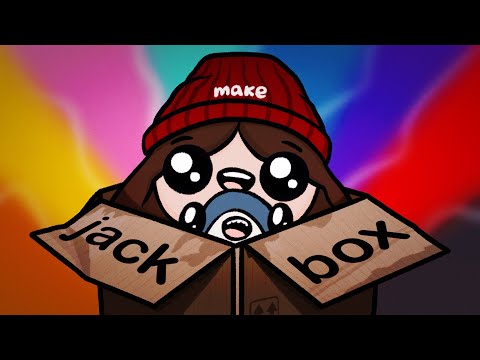 Видео: Jackbox Party с подписчиками | #58.24