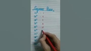 square root #short #viral
