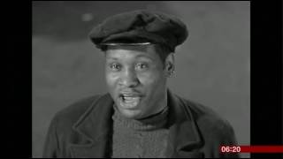 Welsh miners&#39; hero Paul Robeson&#39;s life to be turned into a film by 12 Years a Slave director