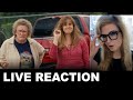 Hillbilly Elegy Trailer REACTION