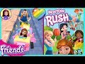 Lego Friends Heartlake Rush Game App