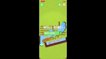 Dig This! 119-04 BALL NEST CHAPTER Walkthrough Solution