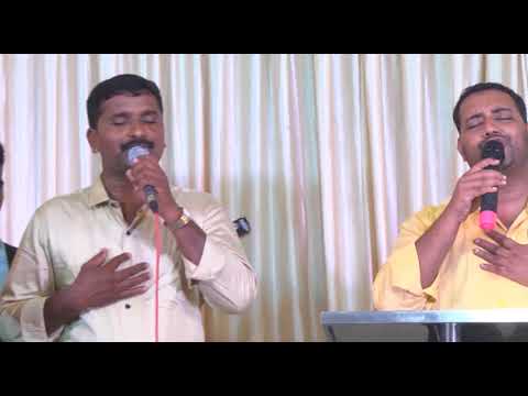 Nanna Priya Yesuve   Kannada Christian Gospel Worship Song By Kadosh Revival Ministries Udupi