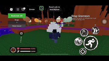 Two Time Auto Backstab V2 🗡️ (Keyless)  Forsaken Script