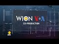 WION-VOA Co-Production: Discussing Israel-Iran tension amidst Biden visit & New Cold War