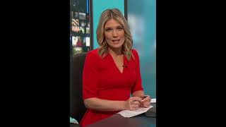Charlotte Hawkins - May 1, 2026 #itv #ukfemalecelebs